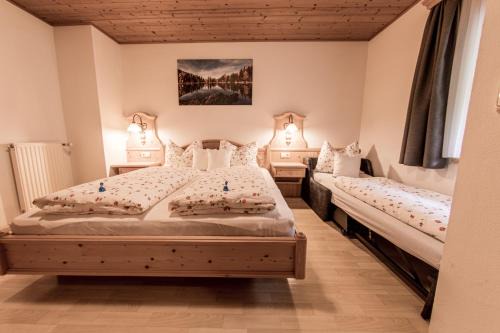San Vito Apartment | Mösslhof App Laite