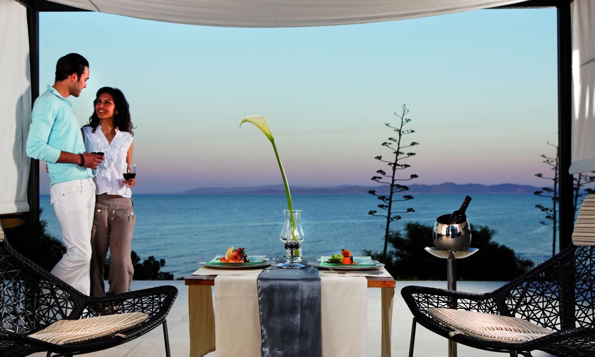 La Marsa Hotel | Mövenpick Hotel Gammarth Tunis