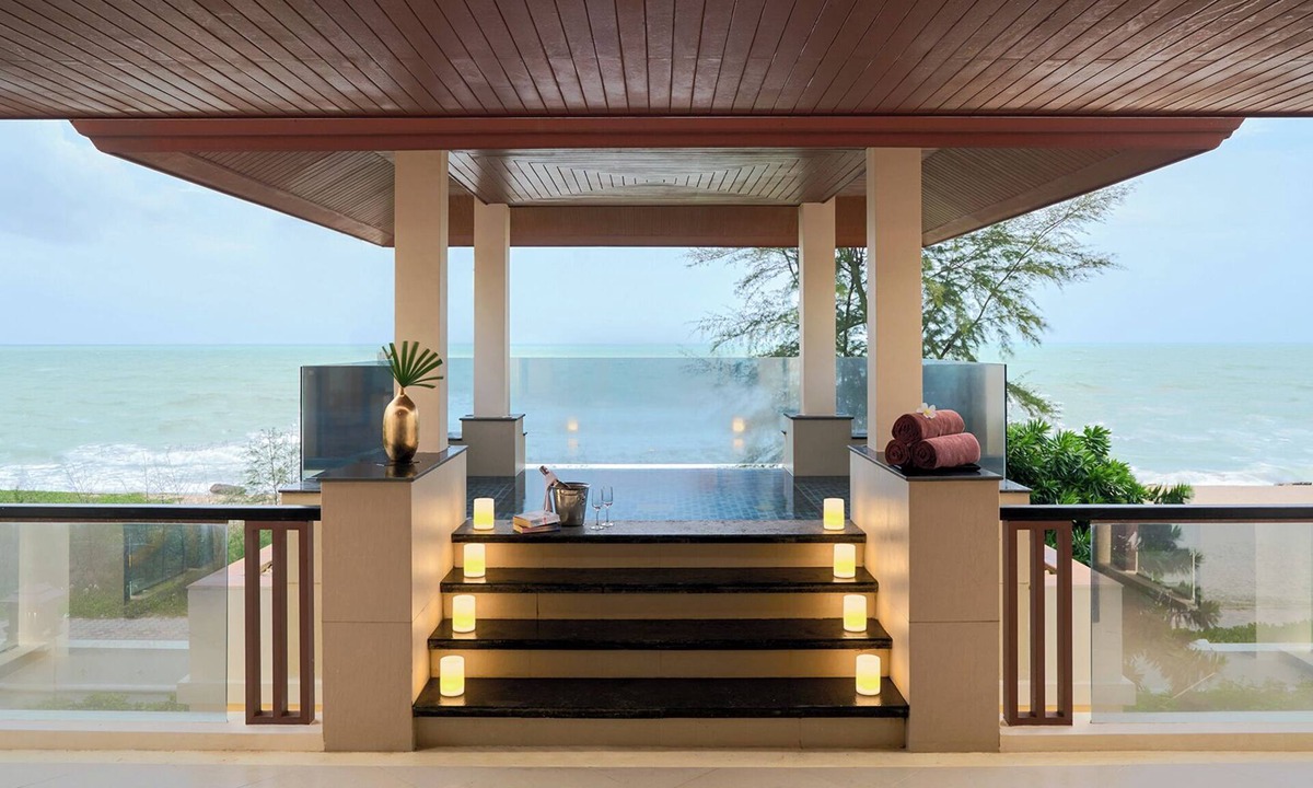 Choeng Thale Hotel | Mövenpick Phuket Bangtao