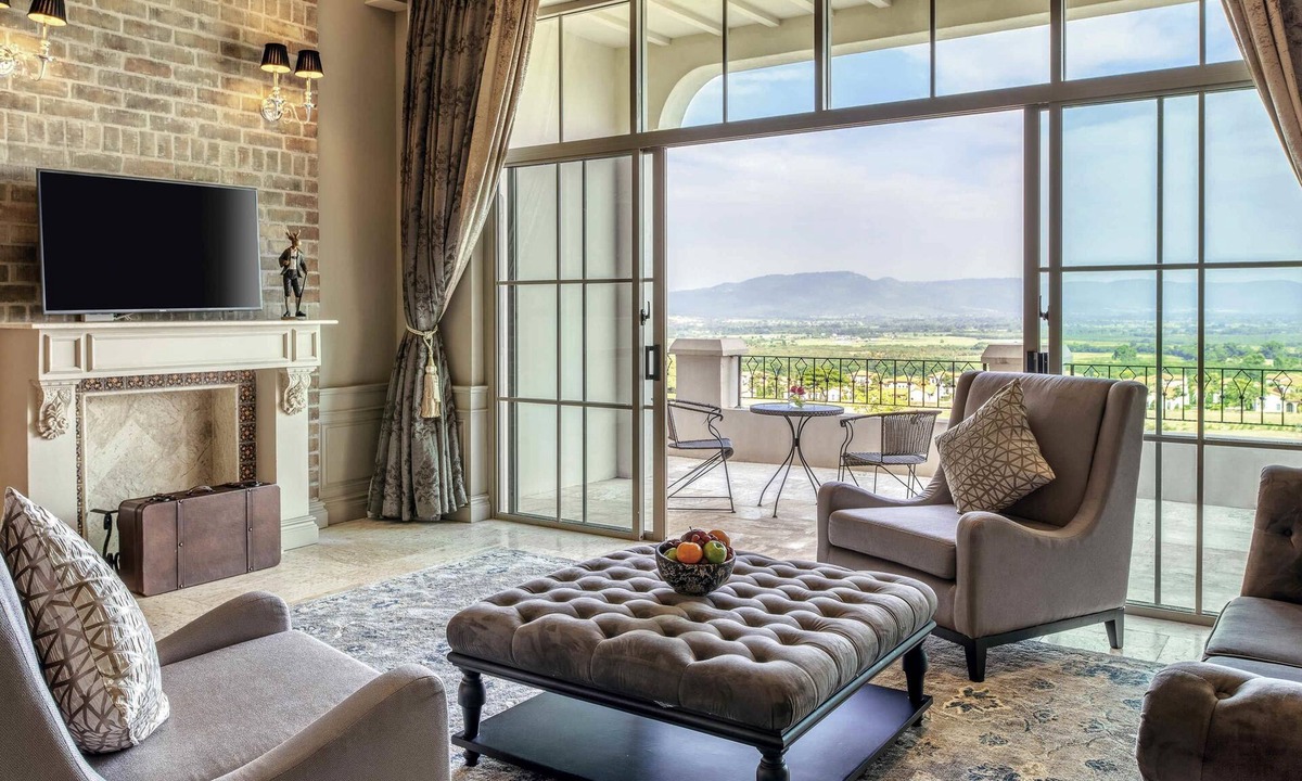 Pak Chong Hotel | Mövenpick Resort Khao Yai