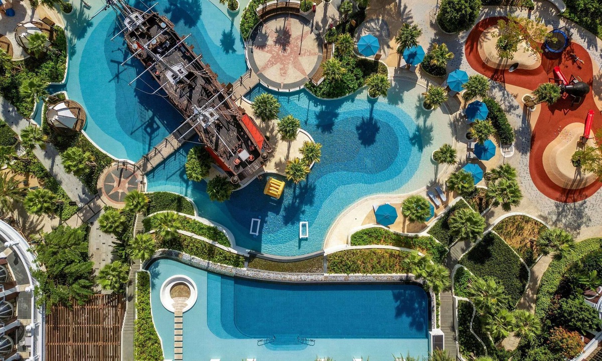 Phan Thiet Hotel | Mövenpick Resort Phan Thiet