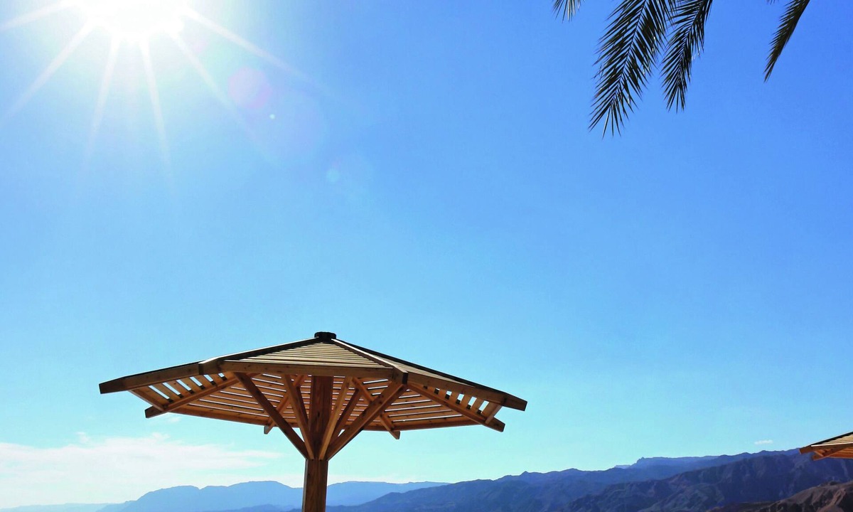 Taba Hotel | Mövenpick Resort Taba