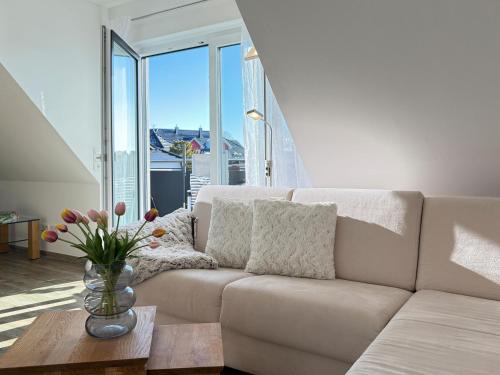 Zingst Apartment | Möwennest