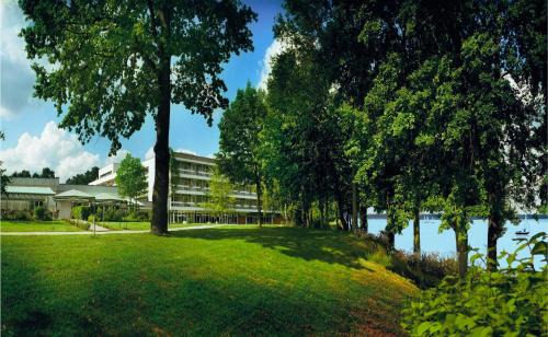 Treptow-Koepenick Hotel | Müggelseeperle