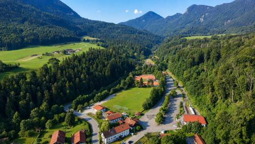 Brannenburg Apartment | Mühle zu Waching