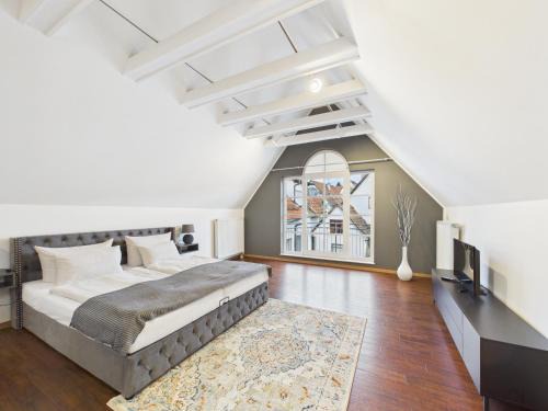 Steinheim an der Murr Apartment | Mühlen Traum Studio 55