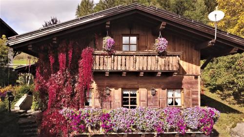 Bad Koetzting House | Mühlenhäuschen