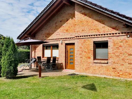 Borgerende House | Mühlenhäusel