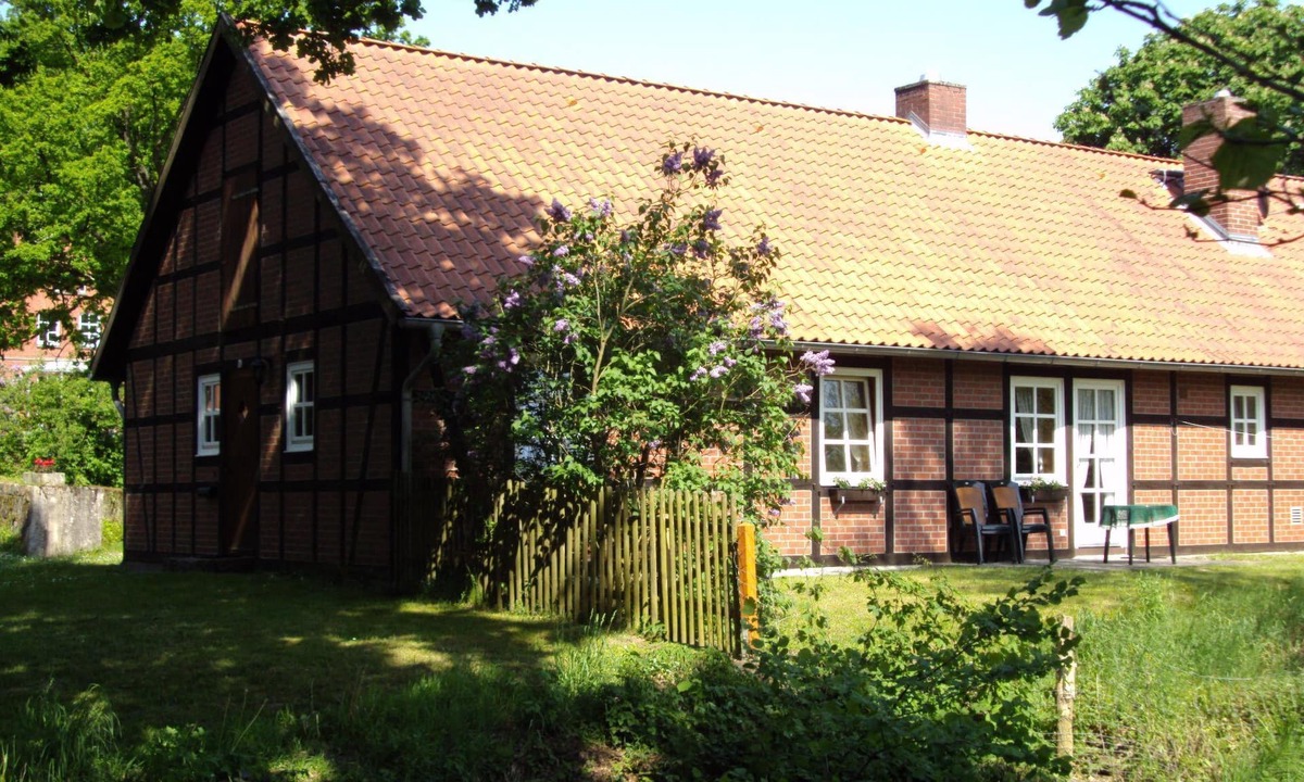 Thomasburg House | Mühlenkate by Interhome