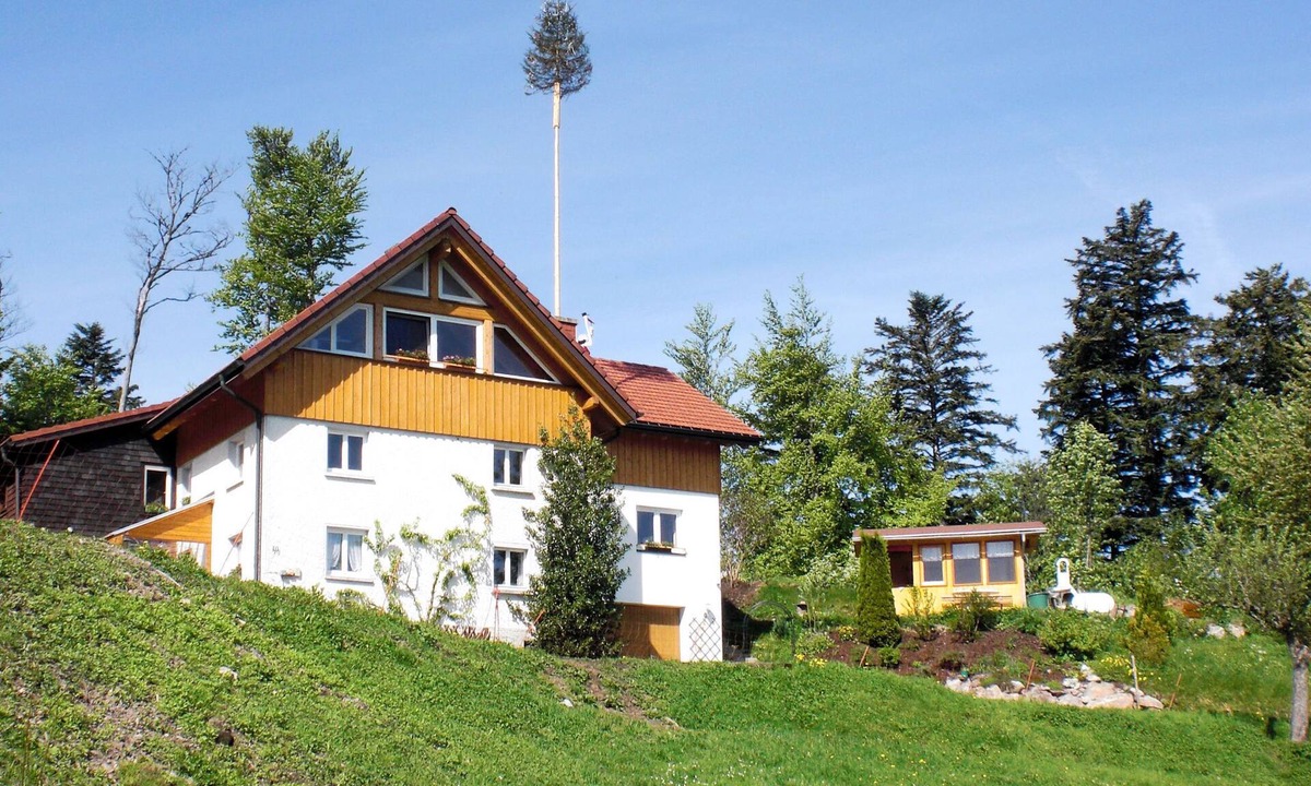 Hinterzarten Apartment | Mühlenmichelshäusle by Interhome