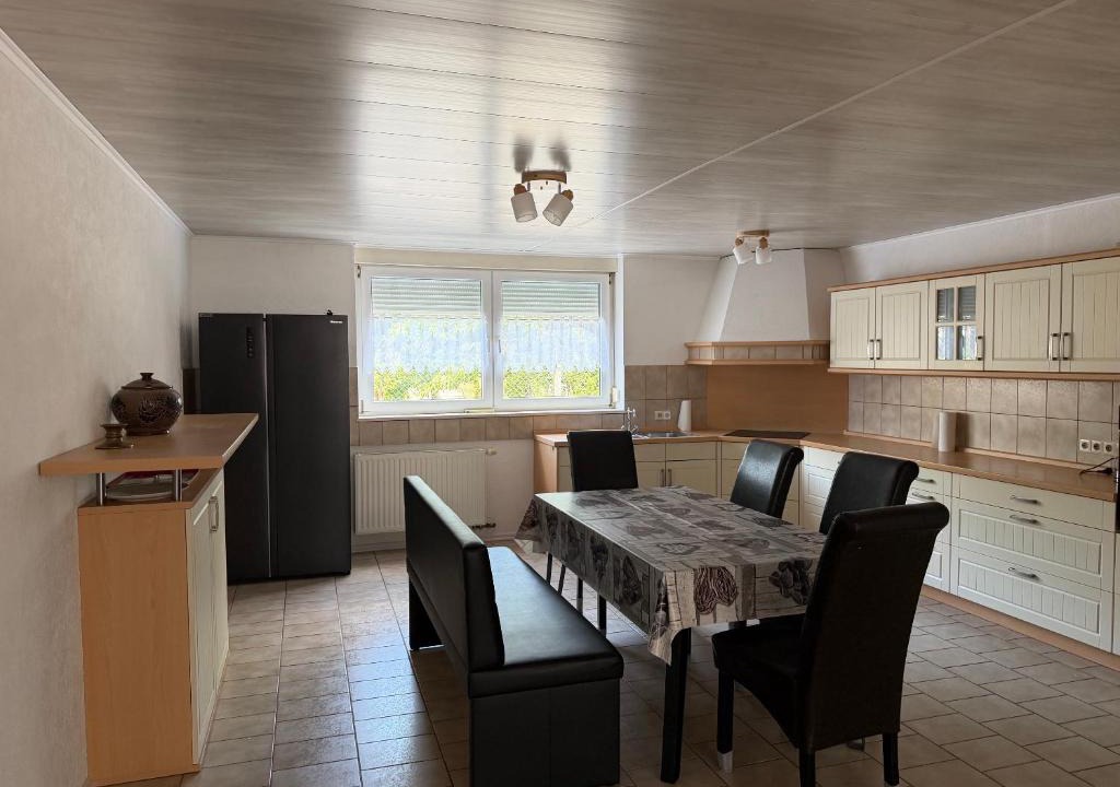Deggingen Apartment | Müllers Bergnest