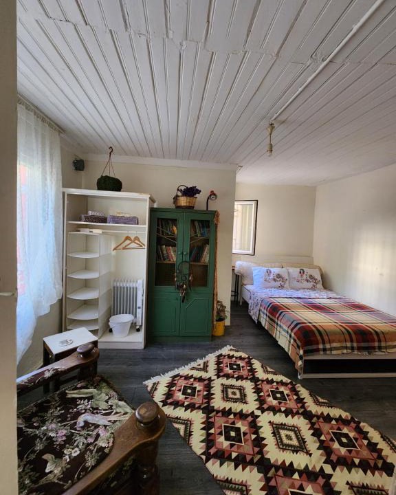 Rasimpasa House | Müstakil Küçük Evde Oda