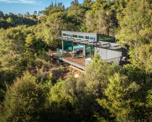 Kerikeri House | Mākoha PurePod