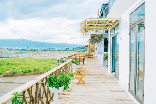Dien Bien Phu House | Mường Thanh Garden Stay