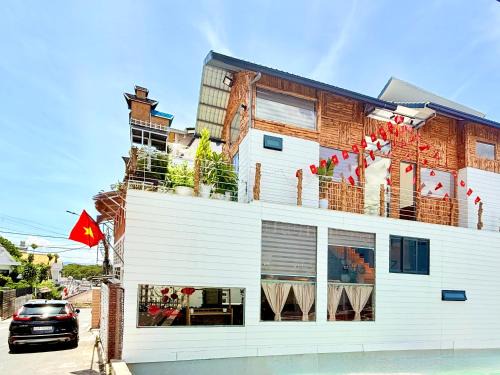 Da Lat Apartment | MỘC Home