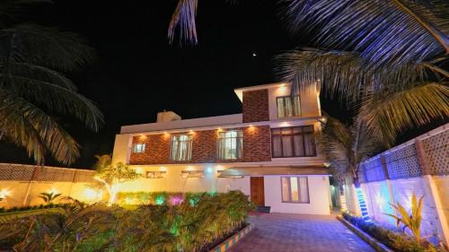Cheyyur Villa | M Beach Villa