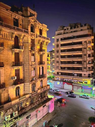 Downtown Cairo Hostel | M Boutique Hostels