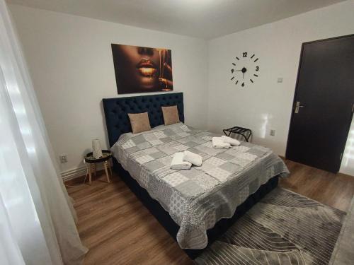 Braila Apartment | M&C Residence