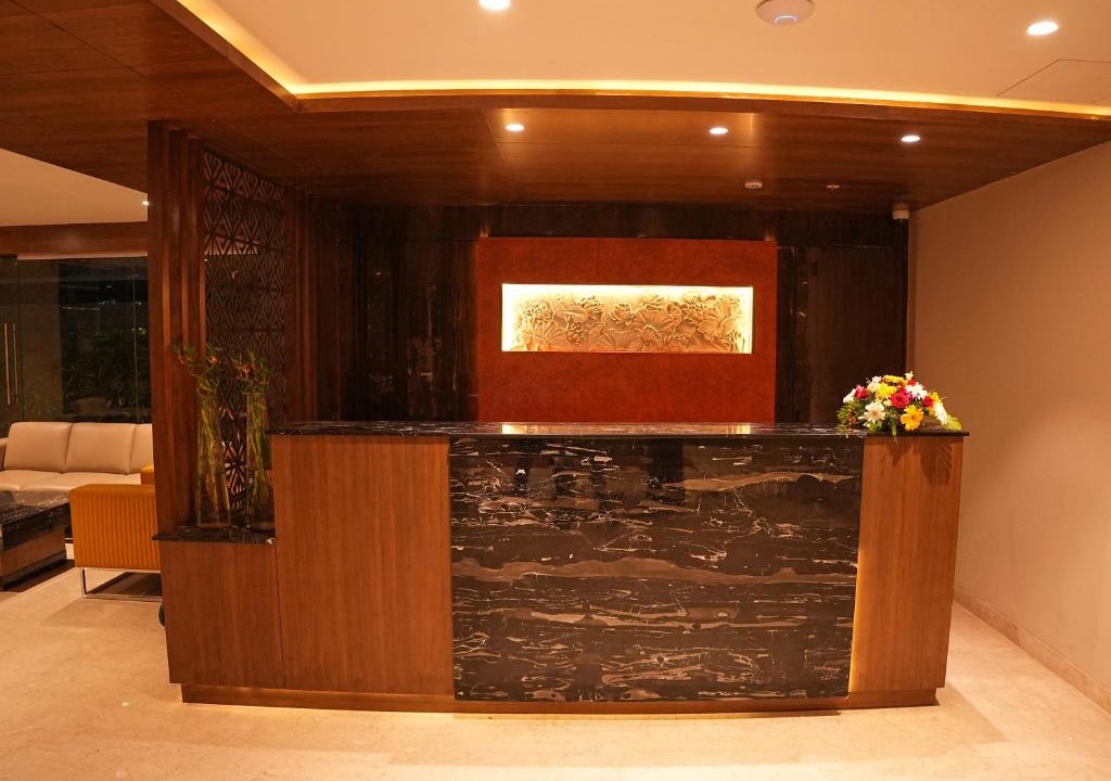 T Nagar Hotel | M Central