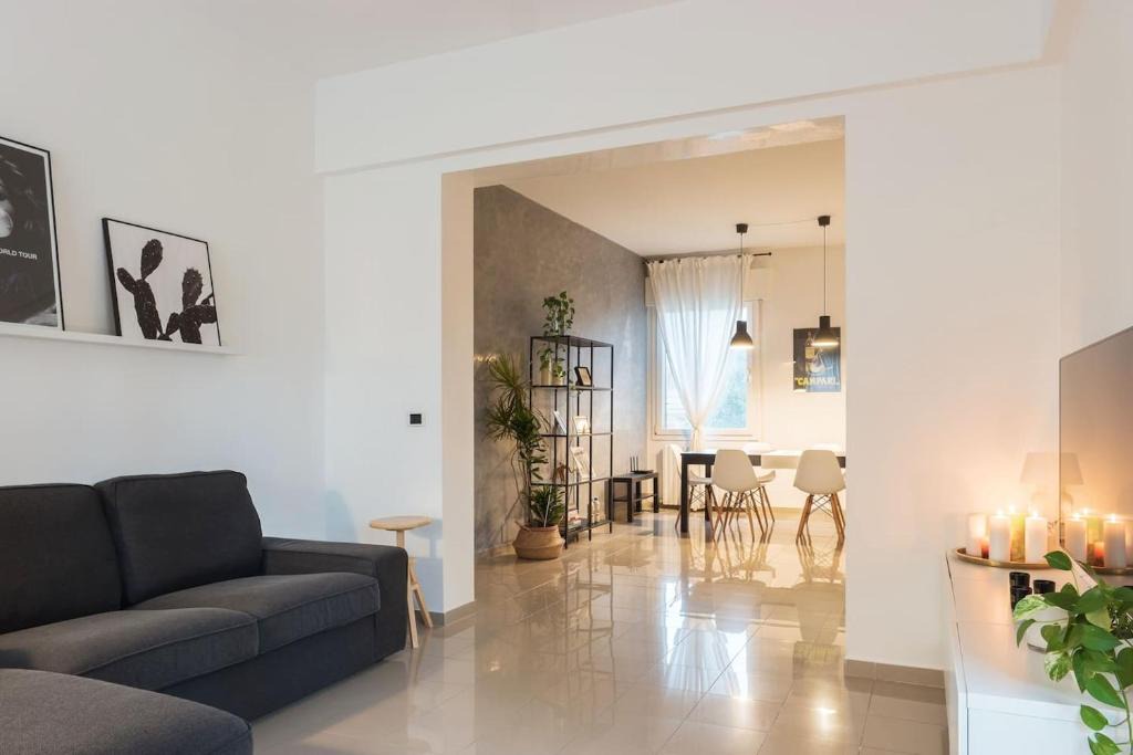 Santa Maria in Stelle Apartment | M Design Apartment