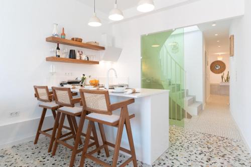 Koroni Apartment | M Luxury Suite