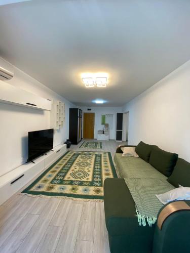 Tulcea Apartment | M&M apartment