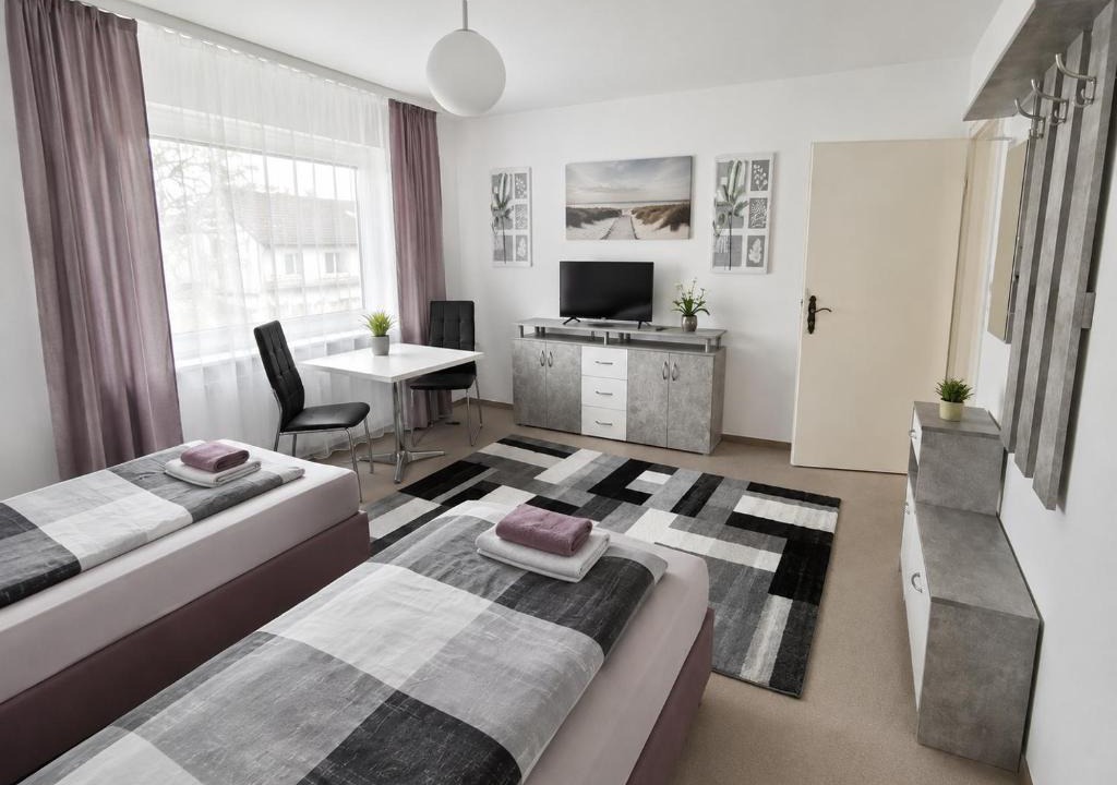 Augustdorf Apartment | M&M Apartments