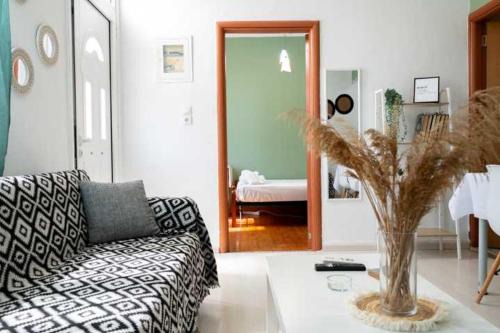 Chios Town Apartment | M&M Cozy Apartment 2