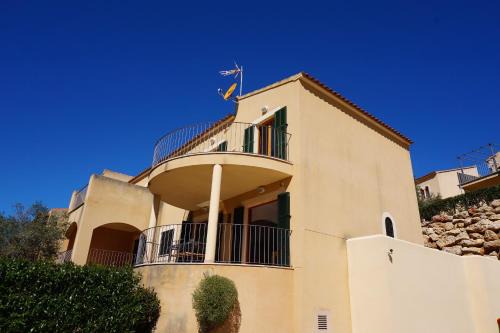 Cala Romantica House | M&M House