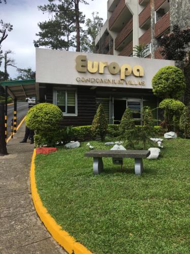 Baguio Villa | M&M Residence
