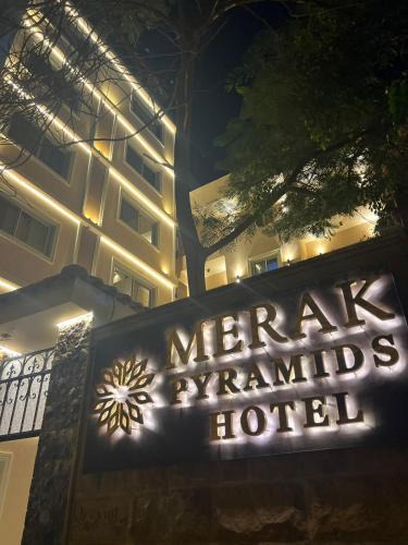 Giza Hotel | M pyramids INN Hotel