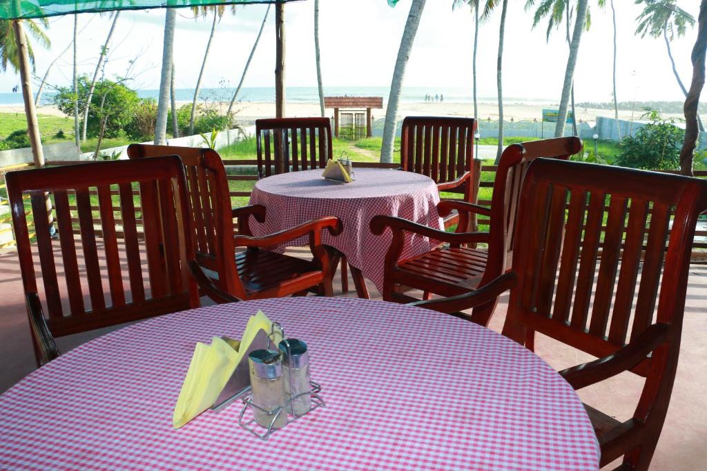 Edava House | M R Beach & Cottages
