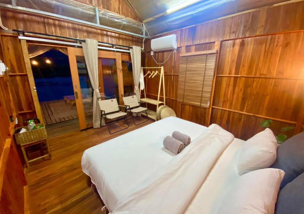 Vientiane Resort | m&r house