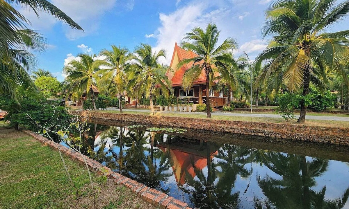 Songkhla Hotel | M Resort
