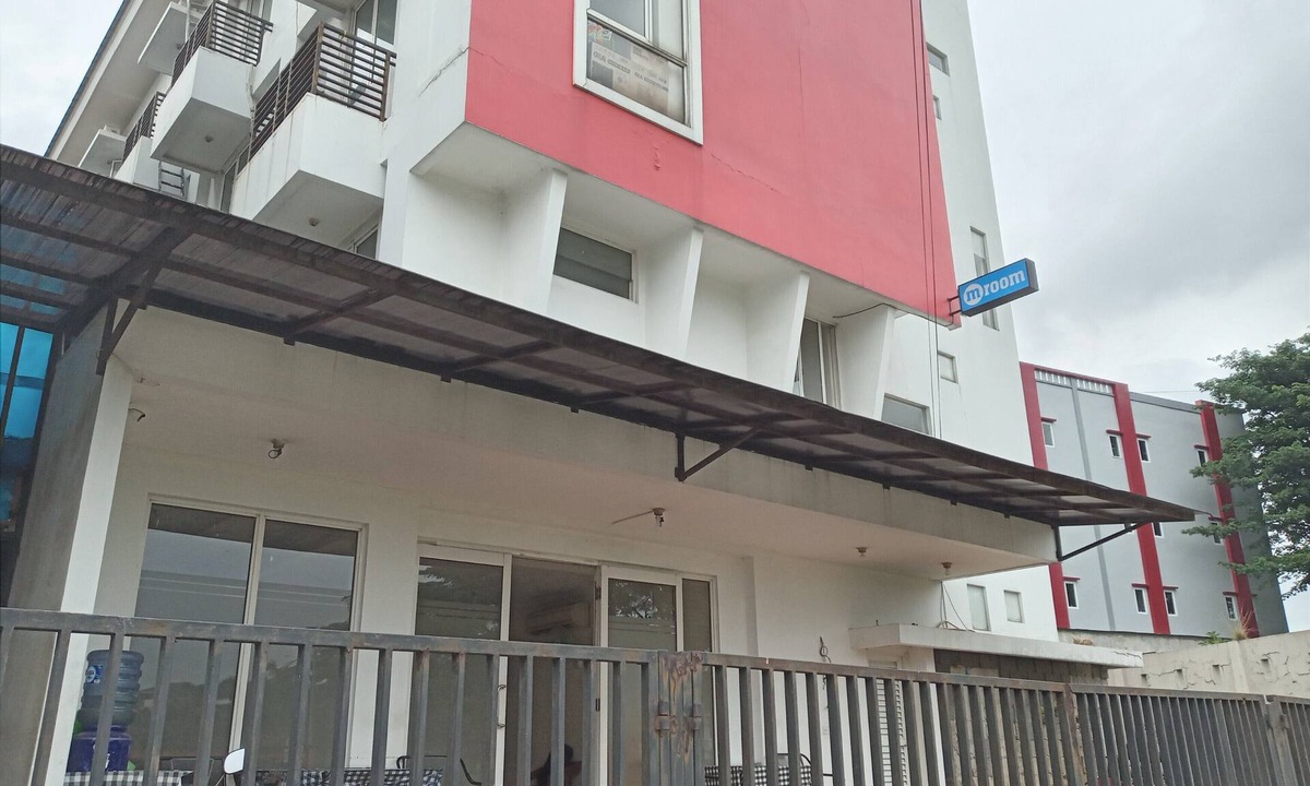 Tangerang Hotel | M Room Residence