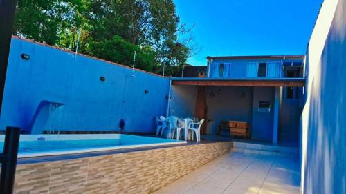 Itanhaem House | M&S eventos2