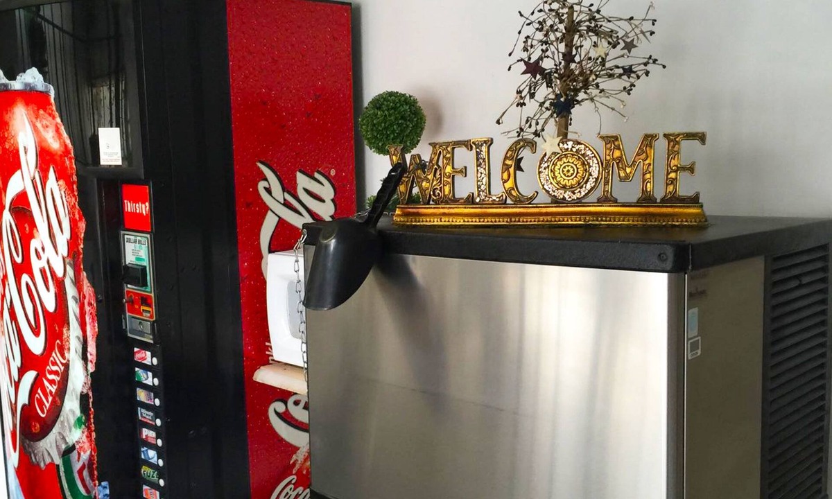 Mansfield Hotel | M Star Hotel Mansfield