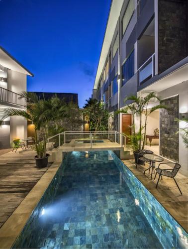 Nakula Apartment | M Suite Bali