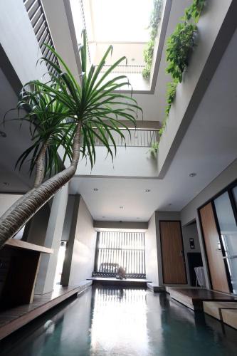 Binong House | M Suite