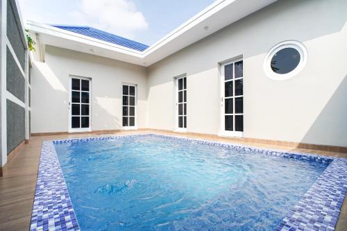 Pogung Lor Villa | M Villa