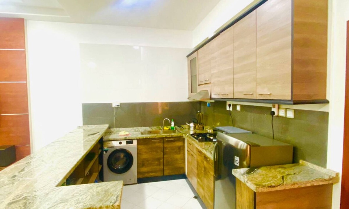 Abuja Apartment | M2 HOMES LTD