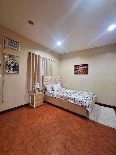 Davao House | M2 Studio Transient Apartment Walking Distance SPMC near SM Lanang