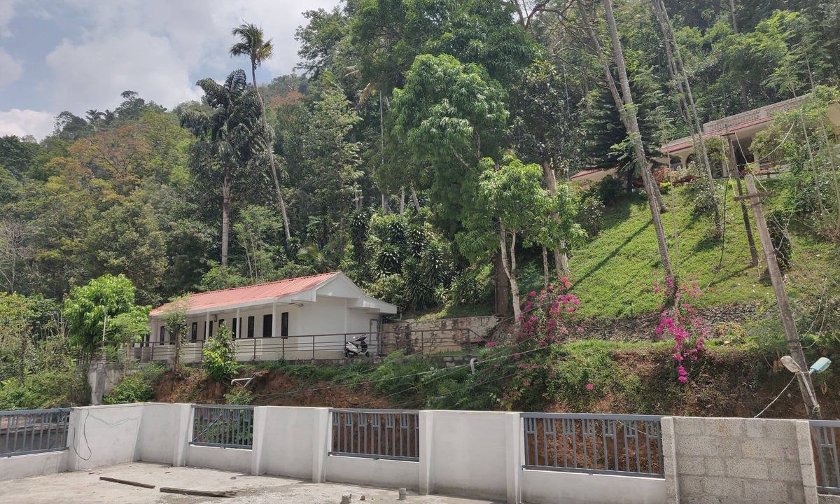 Kunchithanny Cabin | M3 Homes Kunchithanny Munnar Kunchithanny where Munnar comes to exhale.