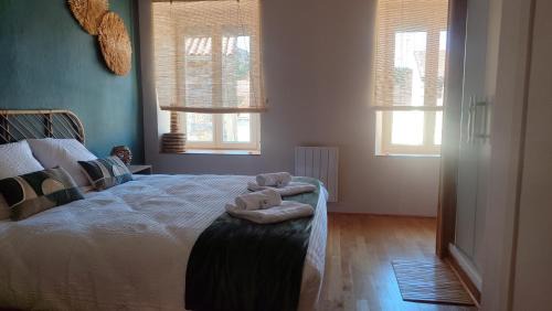 Usclades-et-Rieutord Bed & Breakfast | Ma Bégude