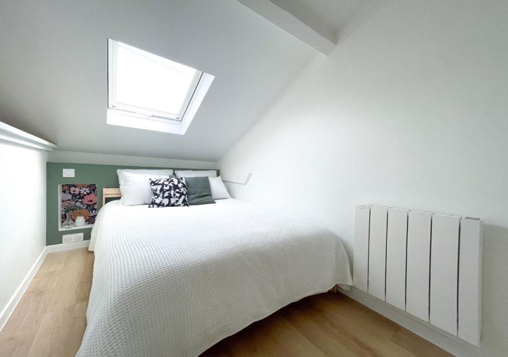 Corbeil-Essonnes Apartment | Ma Belle Conciergerie - Le Petit Corbeil