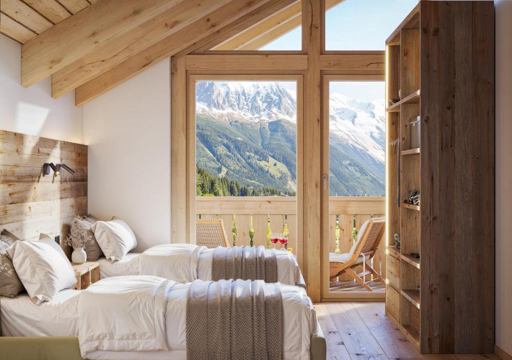 Livigno Apartment | Ma Chérie