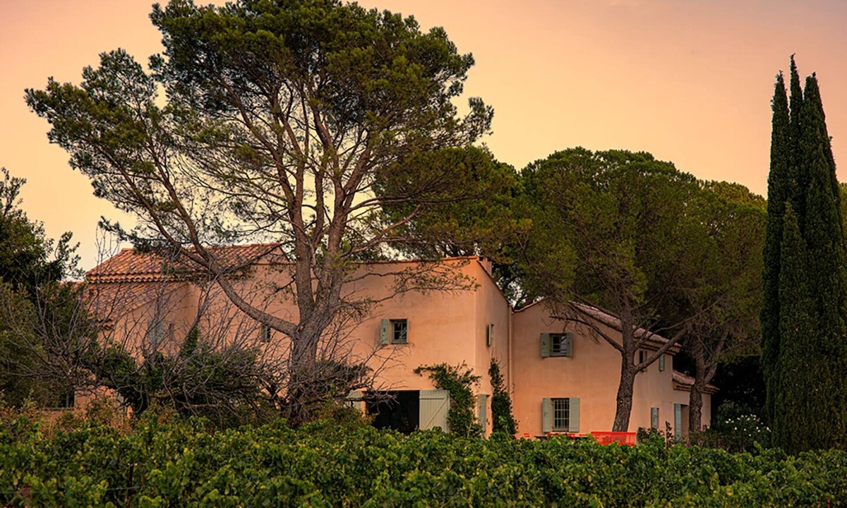 Saint-Hippolyte-le-Graveyron House | Magnificent Mas provençal between Dentelles and Mont Ventoux - sleeps 16