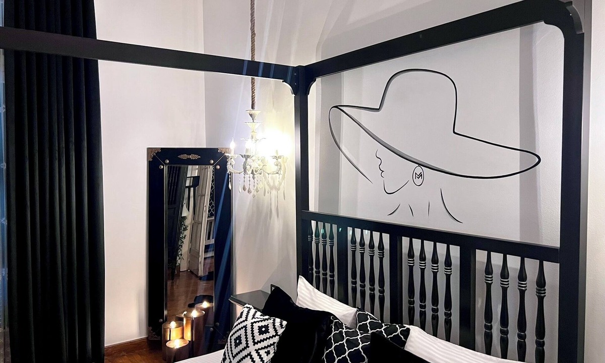 Qasr an-Nil Apartment | Ma Maison Downtown Cairo Premium Apartment in the heart of the city