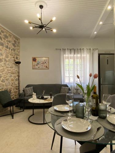 Aria House | Ma Maison Nafplio
