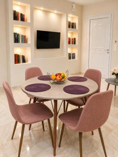 Petaloudes Apartment | Ma Maison Rose